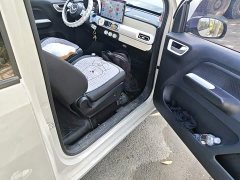 Wuling Hongguang MINIEV Third Generation 215km Youth Edition - ფოტო 19