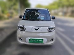 Wuling Hongguang MINIEV Third Generation 215km Youth Edition - ფოტო 2