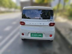 Wuling Hongguang MINIEV Third Generation 215km Youth Edition - ფოტო 3