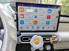Wuling Hongguang MINIEV Third Generation 215km Youth Edition - ფოტო 9