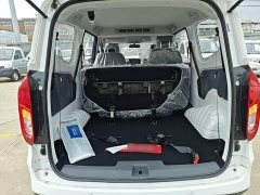 Wuling Hongguang New Energy Extended-Range Hybrid 50KM Comfort - ფოტო 18