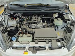 Wuling Hongguang New Energy Extended-Range Hybrid 50KM Comfort - ფოტო 19