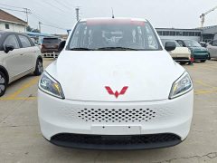 Wuling Hongguang New Energy Extended-Range Hybrid 50KM Comfort - ფოტო 2