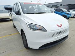 Wuling Hongguang New Energy Extended-Range Hybrid 50KM Comfort - ფოტო 3