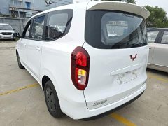 Wuling Hongguang New Energy Extended-Range Hybrid 50KM Comfort - ფოტო 4