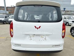 Wuling Hongguang New Energy Extended-Range Hybrid 50KM Comfort - ფოტო 5