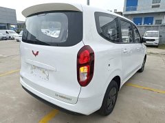 Wuling Hongguang New Energy Extended-Range Hybrid 50KM Comfort - ფოტო 6