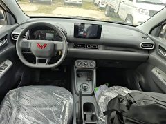 Wuling Hongguang New Energy Extended-Range Hybrid 50KM Comfort - ფოტო 9