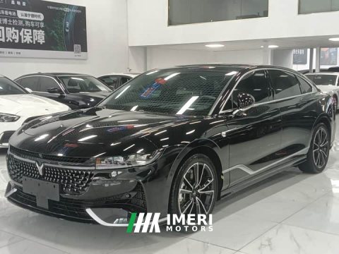 2024 Voyah Lantu Zhaoguang PHEV AWD Ultra-Long Range Flagship - ავტომობილი ჩინეთიდან