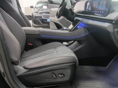 Voyah Lantu Zhaoguang PHEV AWD Ultra-Long Range Flagship - photo 11