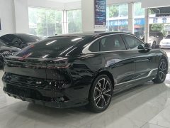 Voyah Lantu Zhaoguang PHEV AWD Ultra-Long Range Flagship - photo 13