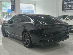 Voyah Lantu Zhaoguang PHEV AWD Ultra-Long Range Flagship - photo 15