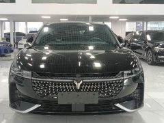 Voyah Lantu Zhaoguang PHEV AWD Ultra-Long Range Flagship - photo 2