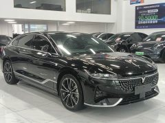 Voyah Lantu Zhaoguang PHEV AWD Ultra-Long Range Flagship - photo 3