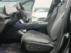 Voyah Lantu Zhaoguang PHEV AWD Ultra-Long Range Flagship - photo 8
