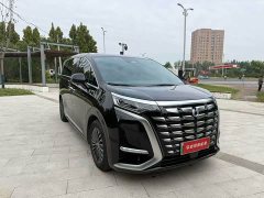 Denza D9 DM-i 970 AWD Flagship - ფოტო 2