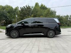 Denza D9 DM-i 970 AWD Flagship - ფოტო 3