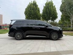 Denza D9 DM-i 970 AWD Flagship - ფოტო 4