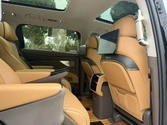 Denza D9 DM-i 970 AWD Flagship - ფოტო 9