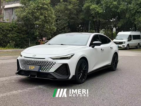 2025 Changan UNI-V 2.0T Leading Speed Edition - ავტომობილი ჩინეთიდან