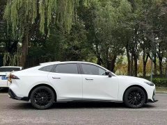 Changan UNI-V 2.0T Leading Speed Edition - ფოტო 3