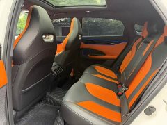 Changan UNI-V 2.0T Leading Speed Edition - ფოტო 7
