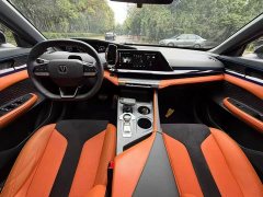 Changan UNI-V 2.0T Leading Speed Edition - ფოტო 8
