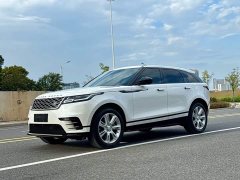 Land Rover Range Rover Evoque 250PS Gold Edition - ფოტო 1