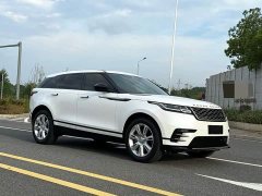 Land Rover Range Rover Evoque 250PS Gold Edition - ფოტო 2