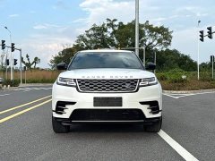 Land Rover Range Rover Evoque 250PS Gold Edition - ფოტო 3
