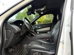 Land Rover Range Rover Evoque 250PS Gold Edition - ფოტო 4