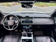 Land Rover Range Rover Evoque 250PS Gold Edition - ფოტო 5