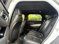 Land Rover Range Rover Evoque 250PS Gold Edition - ფოტო 6