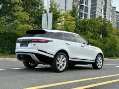 Land Rover Range Rover Evoque 250PS Gold Edition - ფოტო 7