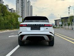 Land Rover Range Rover Evoque 250PS Gold Edition - ფოტო 8