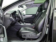 Audi A6L 40 TFSI Luxury Elegance - ფოტო 3