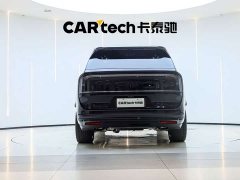 Zeekr 9X Obsidian Black 70kWh Six-Seater - ფოტო 5