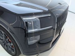 Zeekr 9X Obsidian Black 70kWh Six-Seater - ფოტო 7