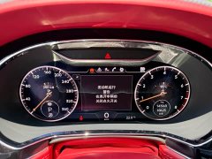 Bentley Continental 4.0T GT V8 - ფოტო 13