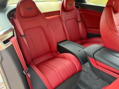 Bentley Continental 4.0T GT V8 - ფოტო 17