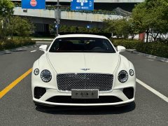 Bentley Continental 4.0T GT V8 - ფოტო 2