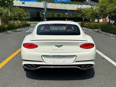 Bentley Continental 4.0T GT V8 - ფოტო 3