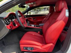 Bentley Continental 4.0T GT V8 - ფოტო 6