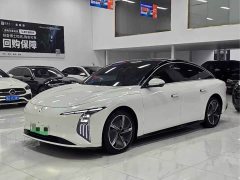 Dongfeng Xinghai S7 555 Luxury Edition - photo 1