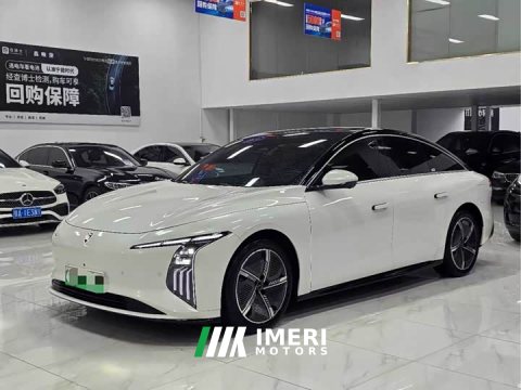 2024 Dongfeng Xinghai S7 555 Luxury Edition - ავტომობილი ჩინეთიდან