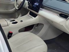 Dongfeng Xinghai S7 555 Luxury Edition - photo 10