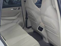 Dongfeng Xinghai S7 555 Luxury Edition - photo 11