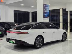 Dongfeng Xinghai S7 555 Luxury Edition - photo 13