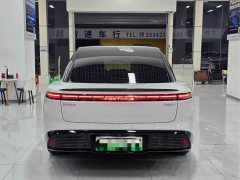 Dongfeng Xinghai S7 555 Luxury Edition - photo 14