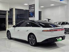 Dongfeng Xinghai S7 555 Luxury Edition - photo 15